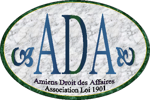 Logo ADA